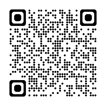 申込フォームのQRコード